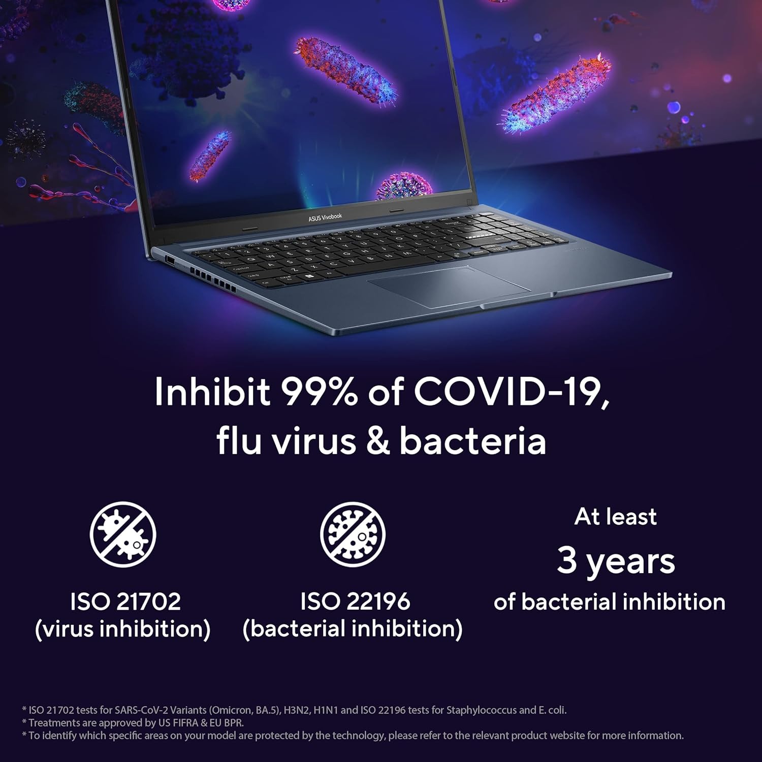 asus vivobook 15, smartchoice,intel core i5 13th gen 13420h,16gb ram, 512gb ssd, fhd 15.6",windows 11, office home 2024, quiet blue, 1.70 kg, x1502va bq836ws,intel uhd igpu, m365 basic (1year)* laptop asus vivobook 15, smartchoice,intel core i5 13th gen 13420h,16gb ram, 512gb ssd, fhd 15.6",windows 11, office home 2024, quiet blue, 1.70 kg, x1502va bq836ws,intel uhd igpu, m365 basic (1year)* laptop